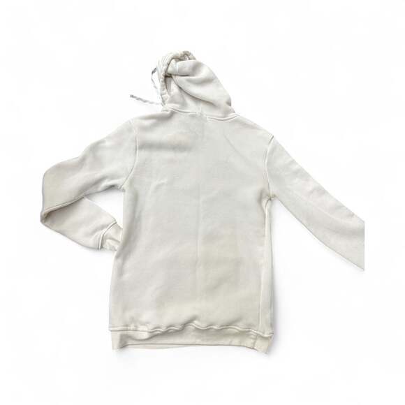 Oklahoma State ‘Pistols Firing’ Embroidered Hoodie Game Day Spirit Sweatshirt - Picture 2 of 6